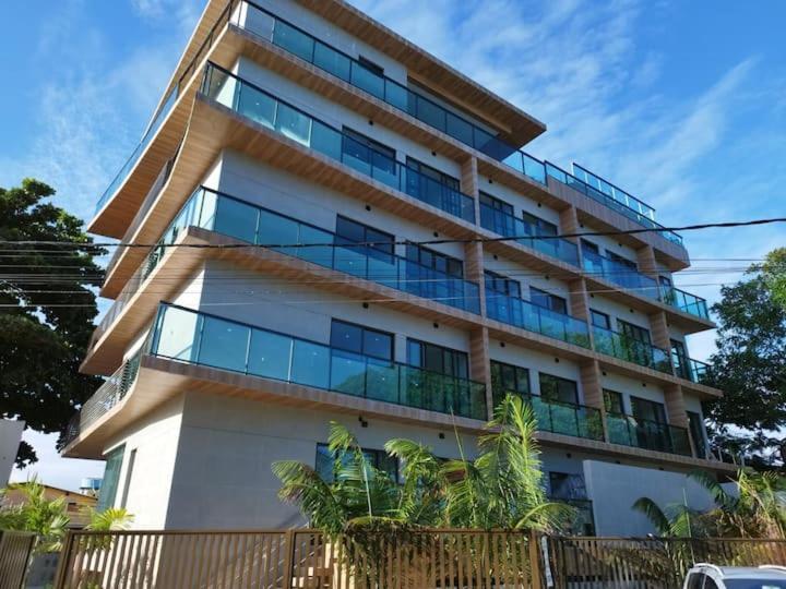 Apartamento de 1 Quarto